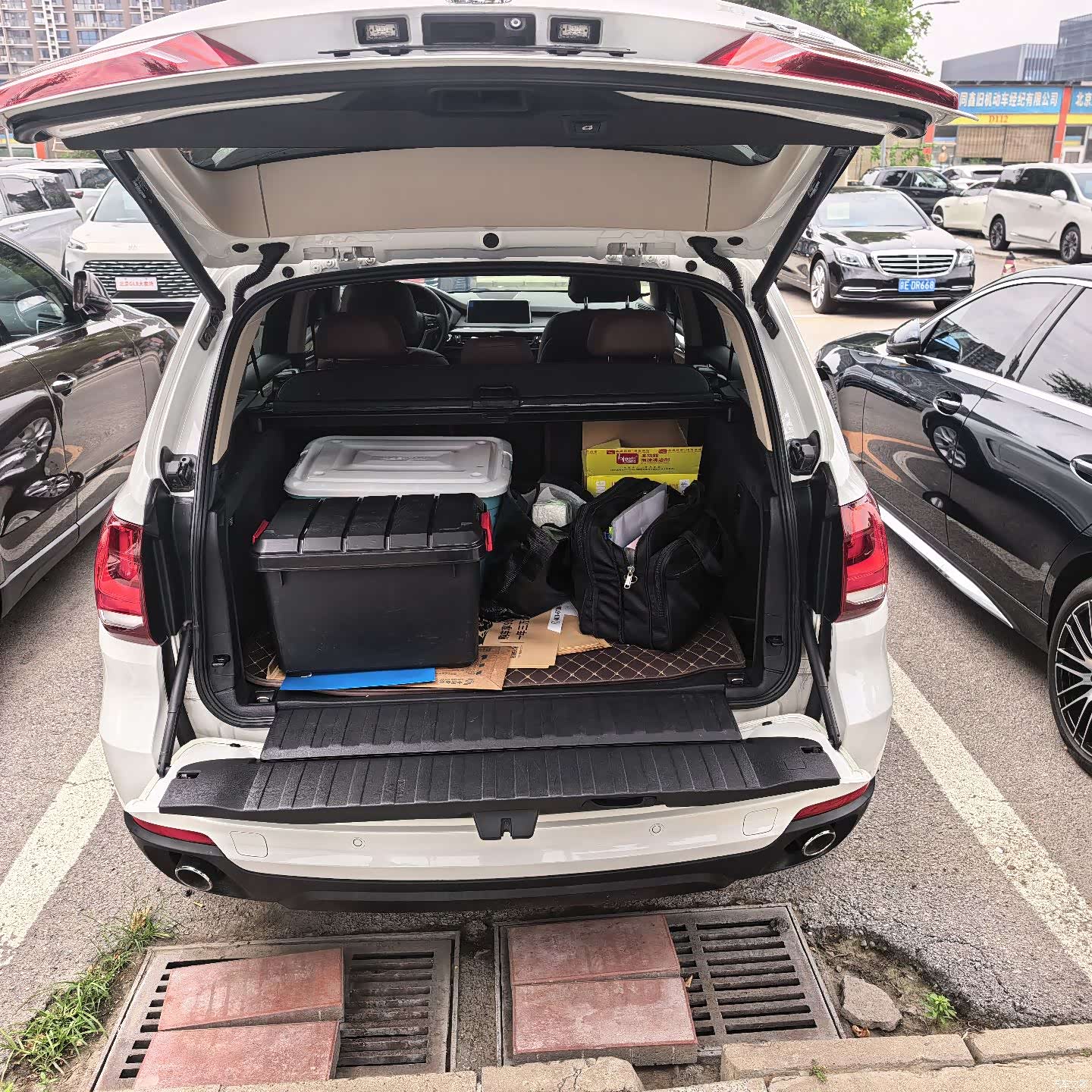 BMW X5, 2014 6