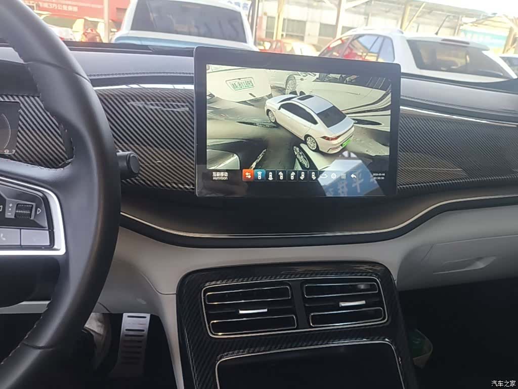 BYD Qin, 2022 9
