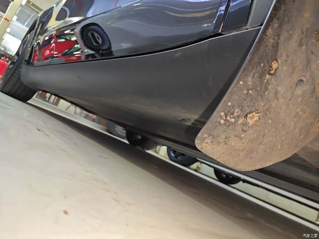 Tesla Model Y, 2021 21