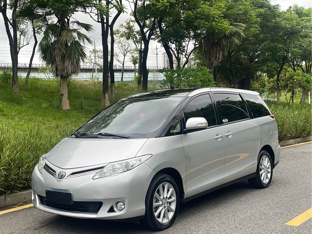 Toyota Previa