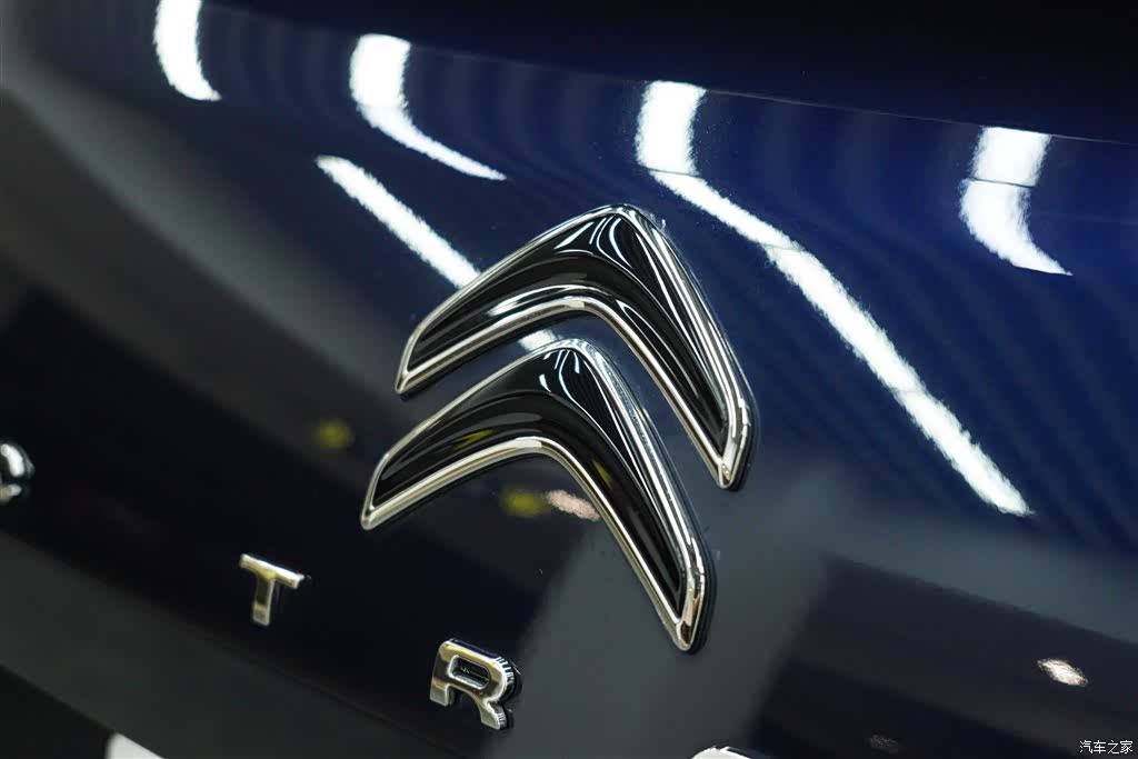 Citroen C5 X, 2024 11