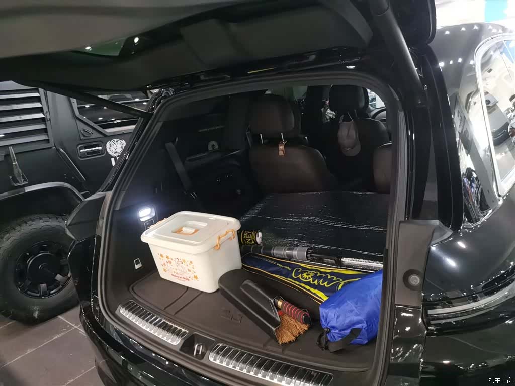 Li Auto L8, 2024 16