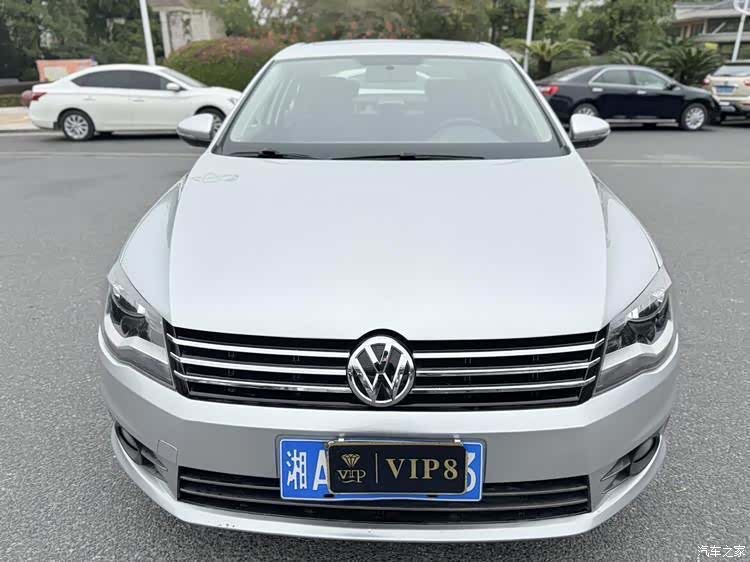 Volkswagen Bora, 2016 2