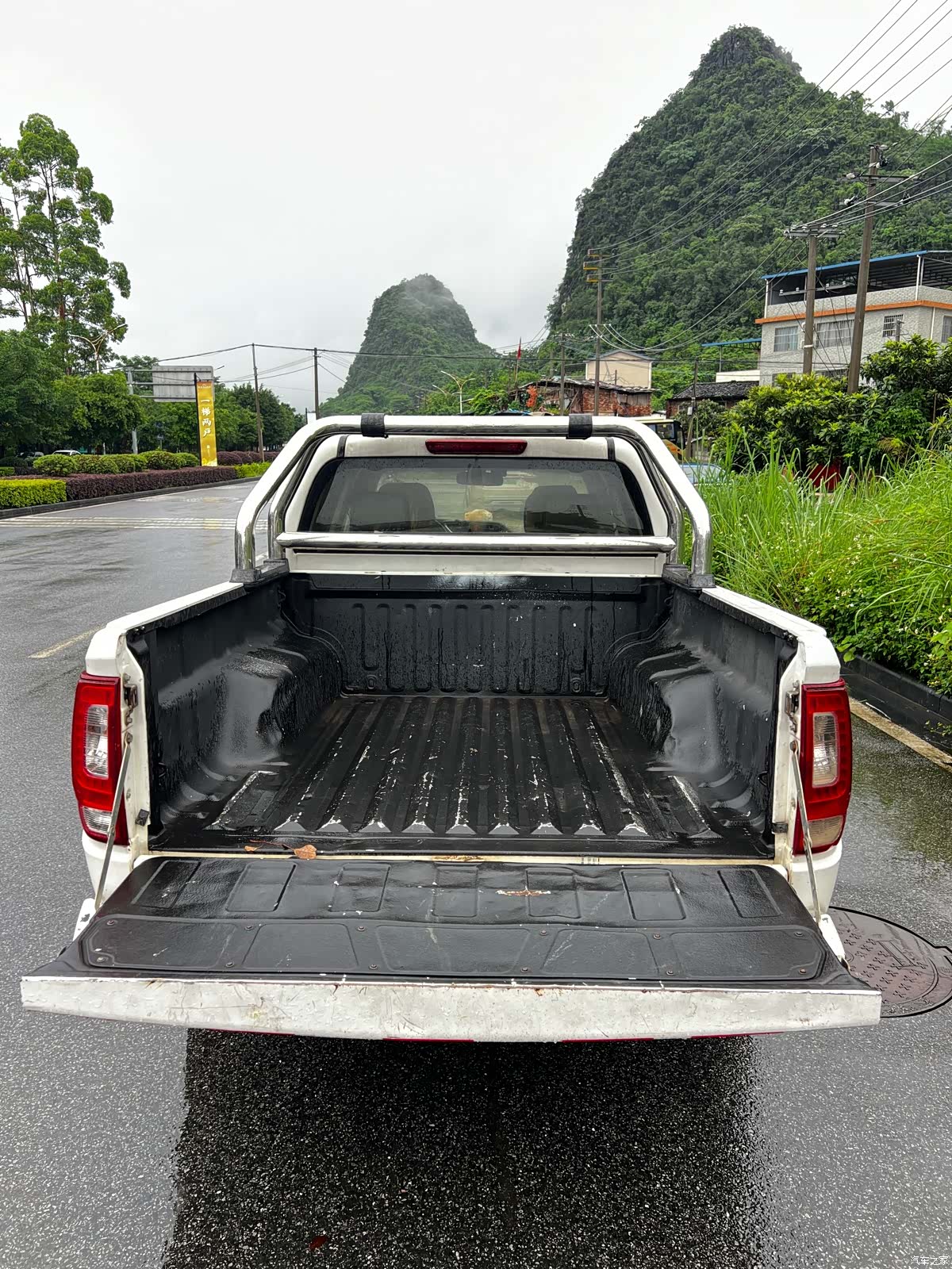 Great Wall D20B, 2015 7