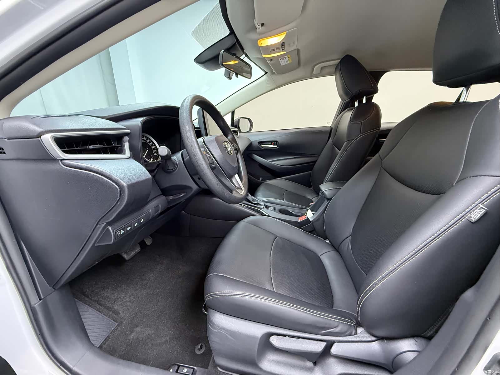 Toyota Corolla, 2022 6