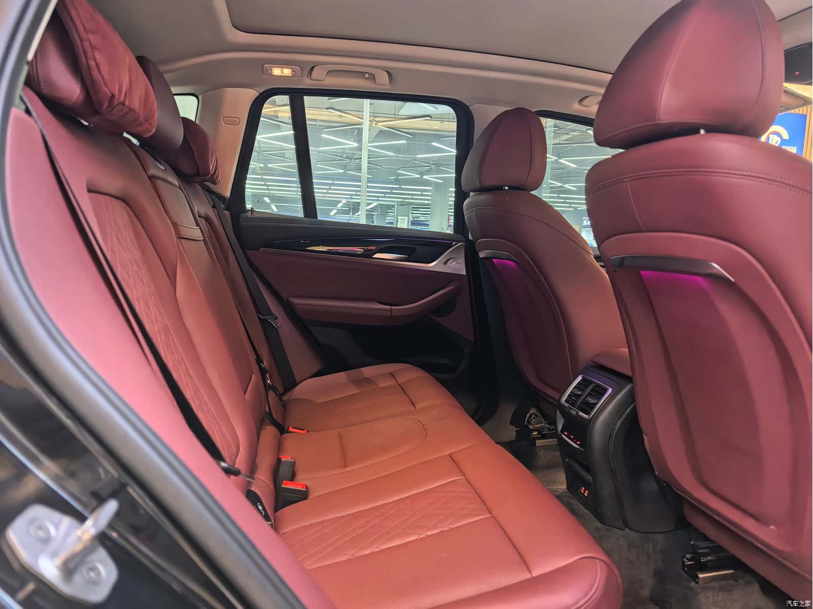 BMW X3, 2023 15
