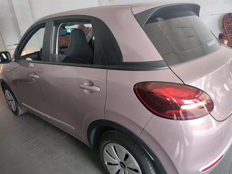 Wuling Wuling Bingguo