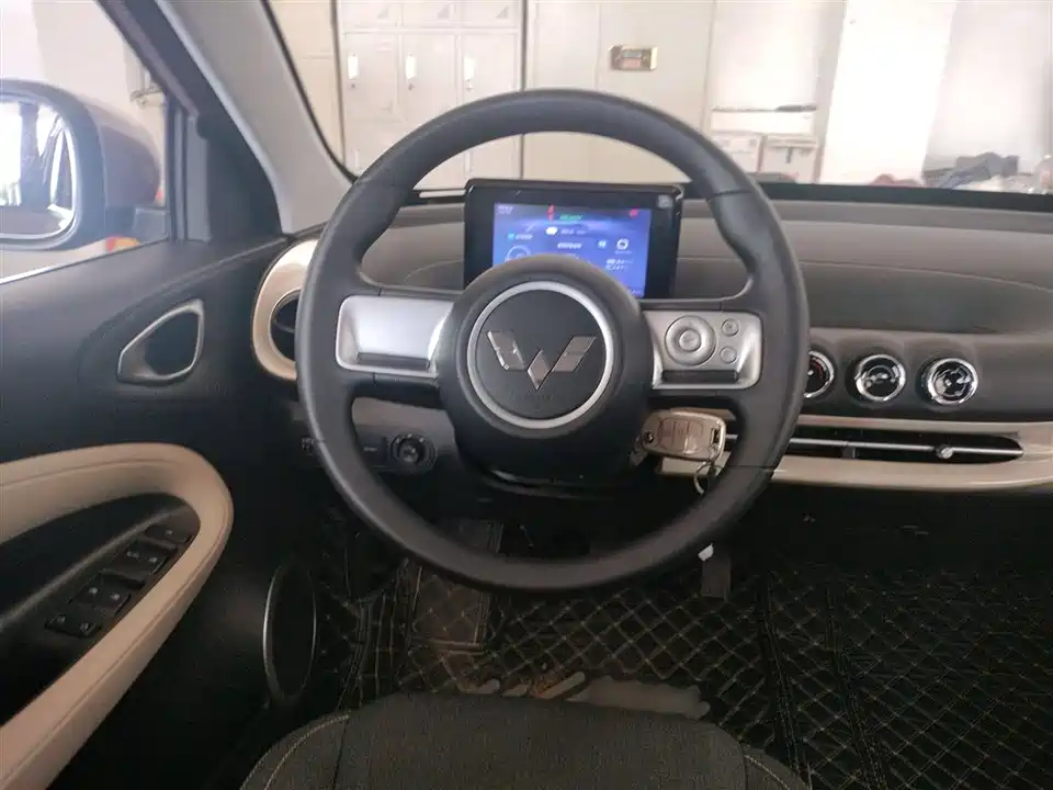 Wuling Wuling Bingguo