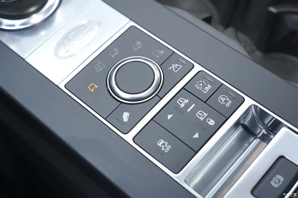 Land Rover Discovery, 2017 10