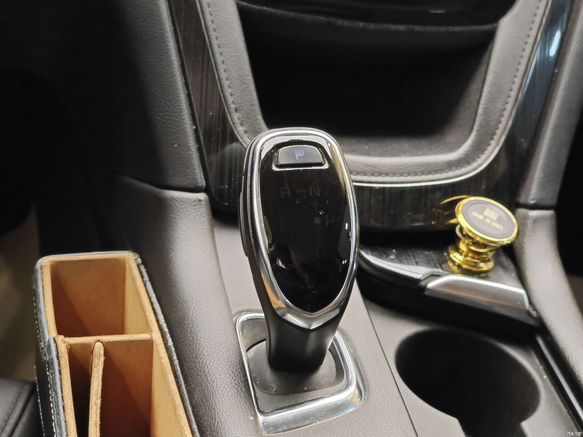 Cadillac XT5, 2018 19