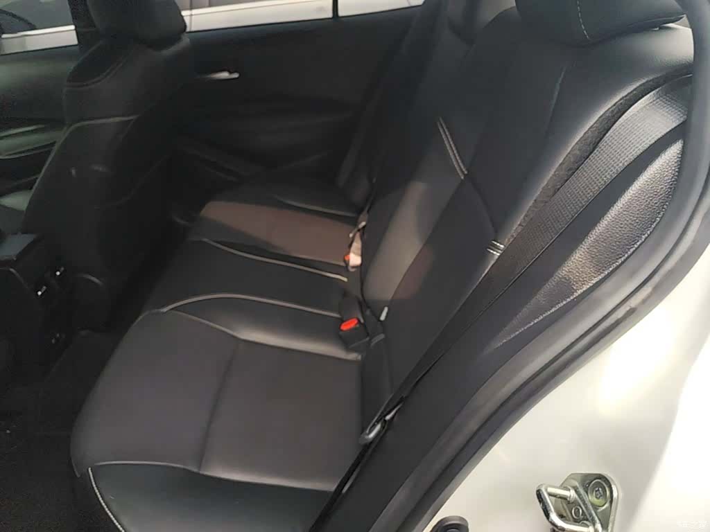 Toyota Corolla, 2021 17