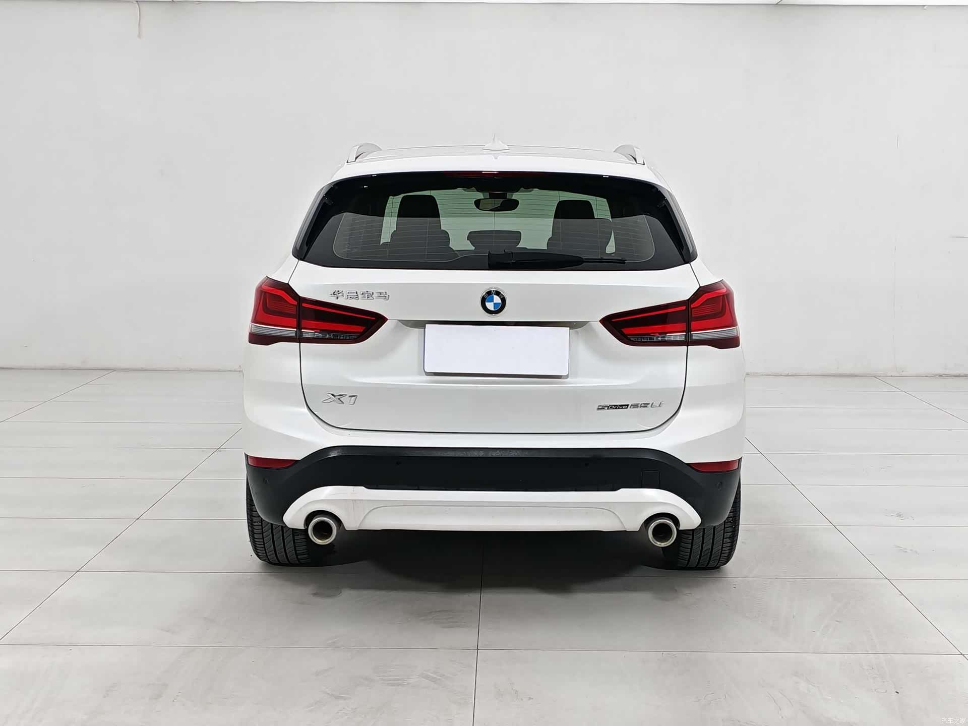 BMW X1, 2020 4