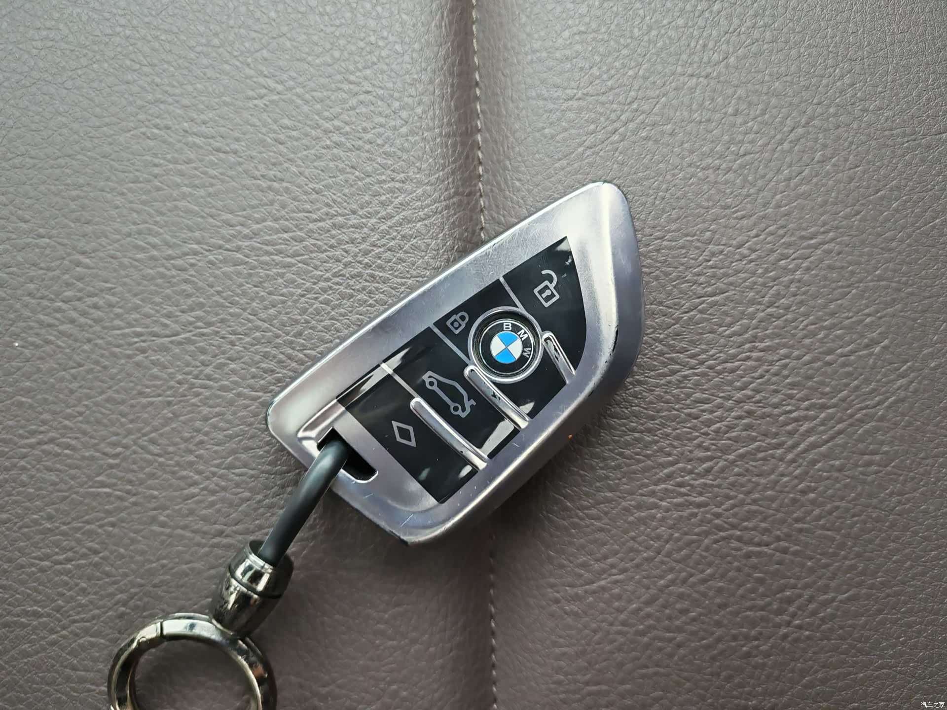 BMW X1, 2020 18