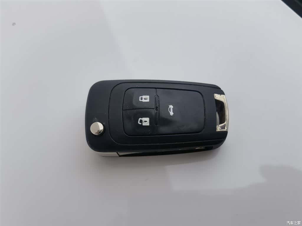 Buick GT, 2014 19
