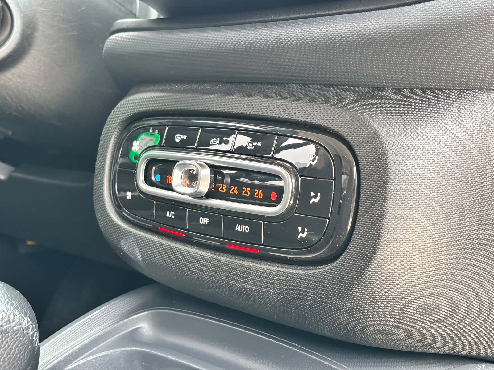 Smart Fortwo, 2018 13