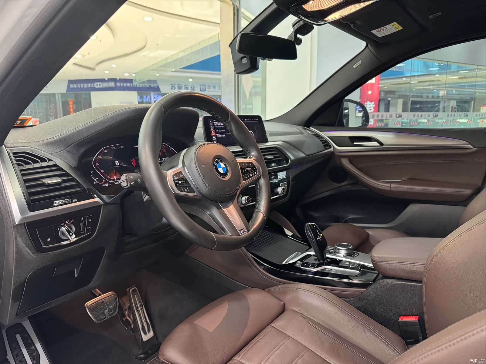 BMW X4, 2020 4