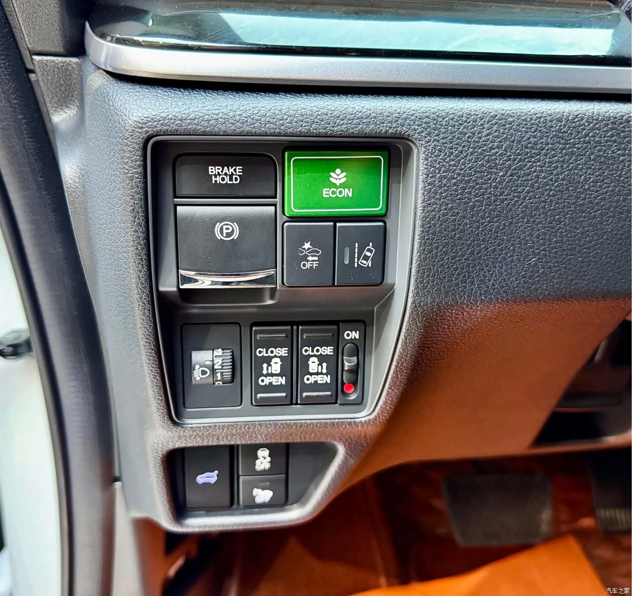 Honda Odyssey, 2021 13