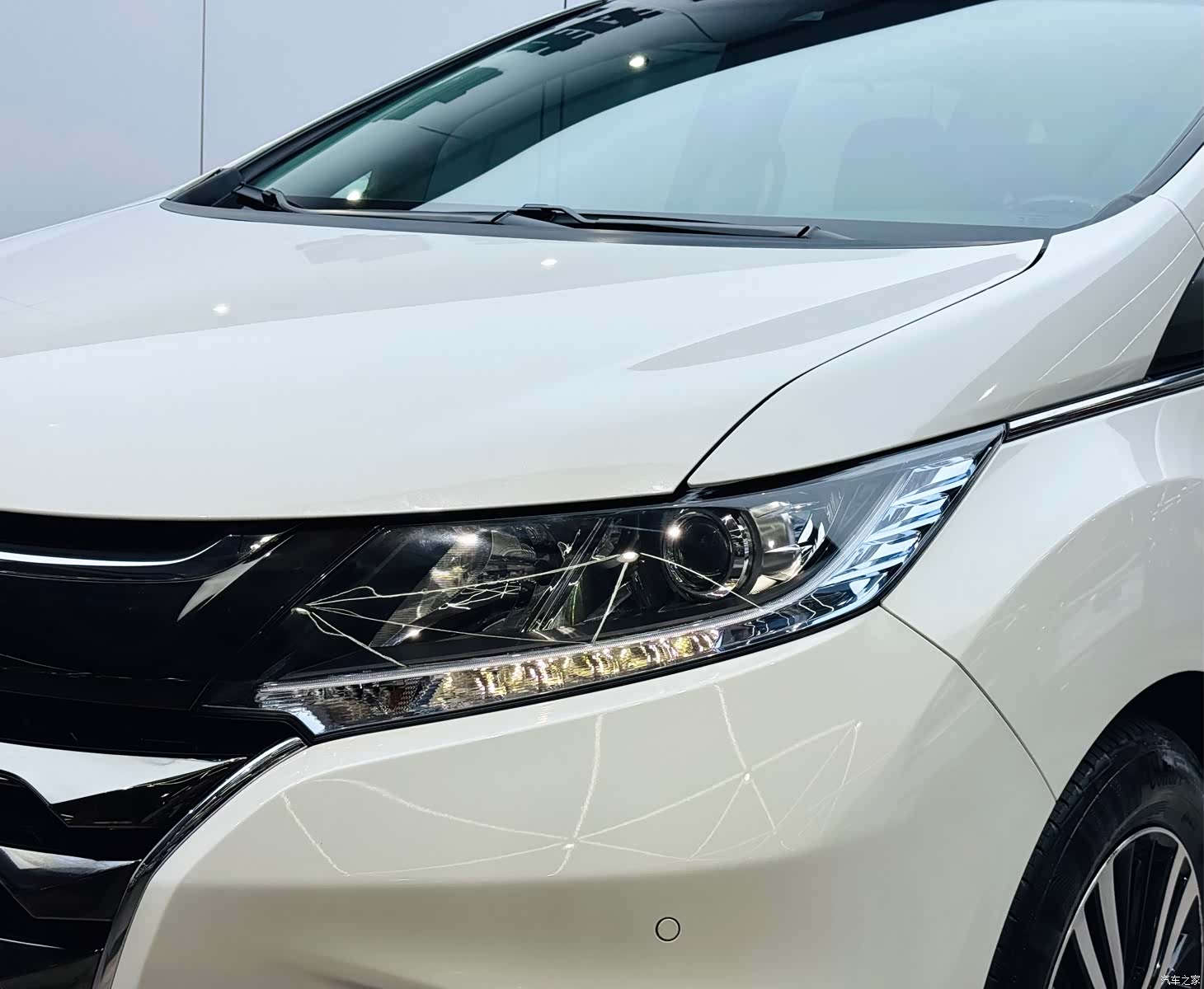 Honda Odyssey, 2021 25