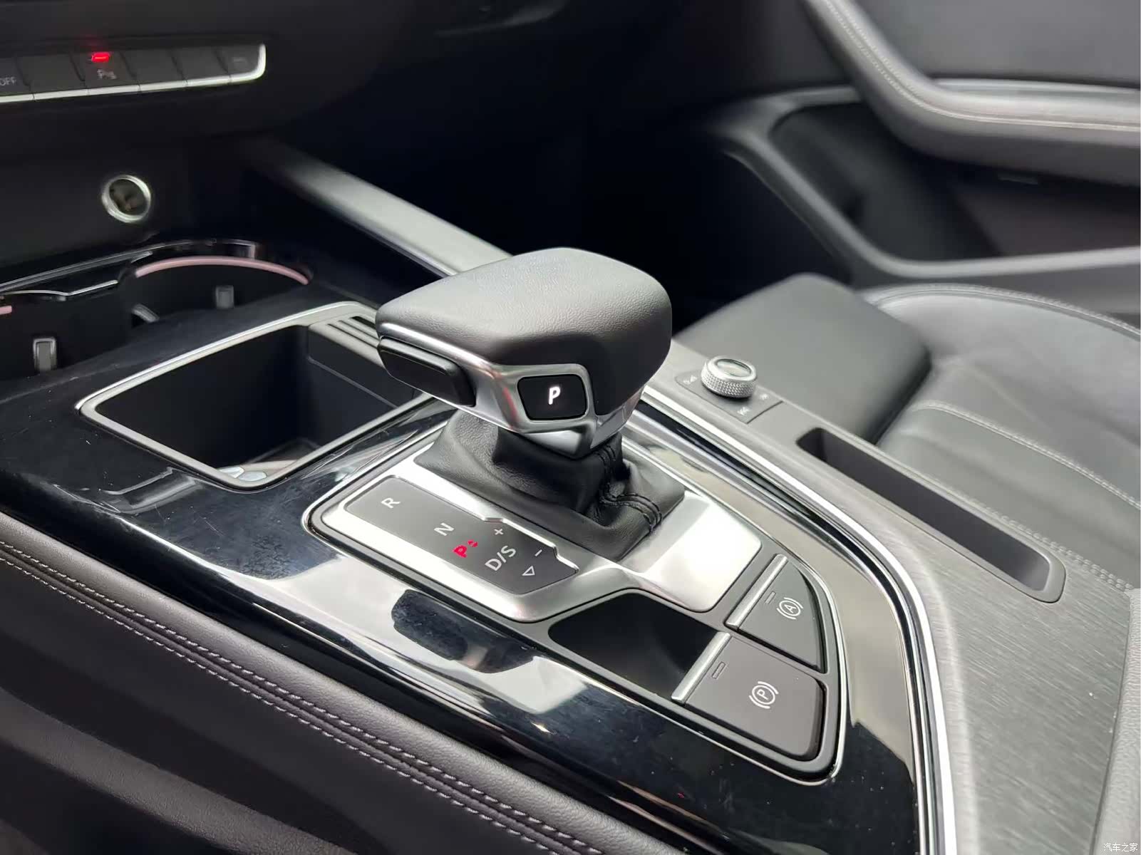 Audi A4L, 2026 9