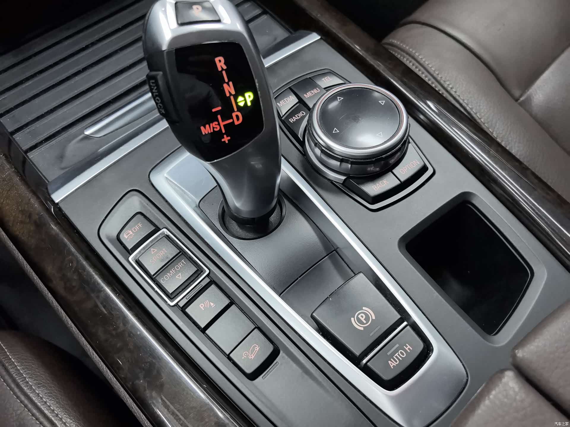 BMW X5, 2015 11