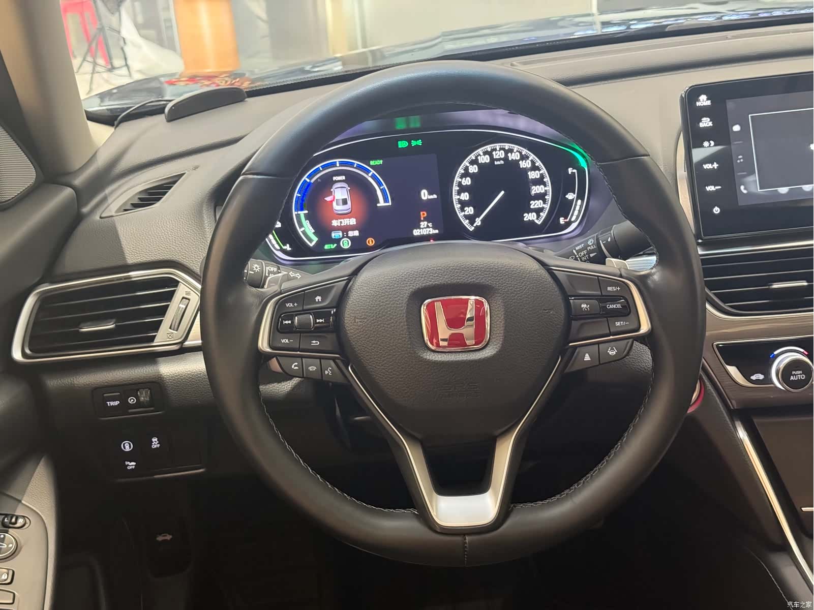 Honda Accord, 2022 8