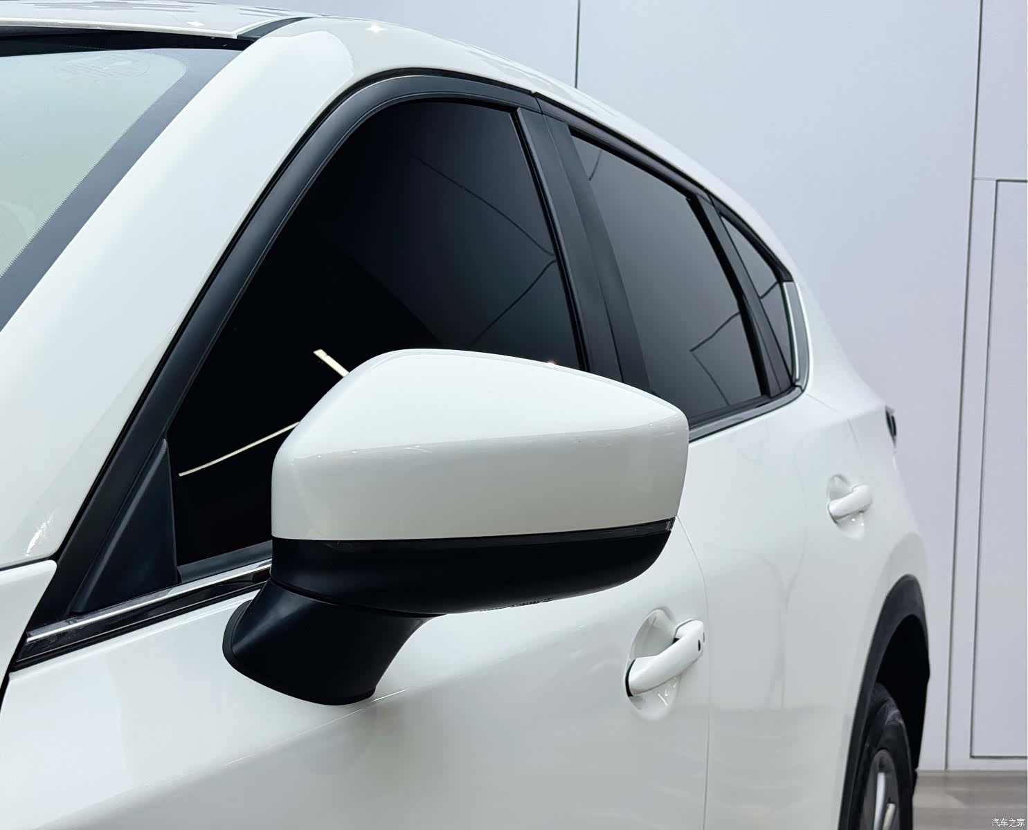Mazda CX-5, 2024 24