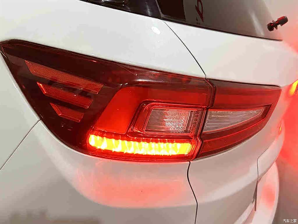 Changan CS55, 2018 14