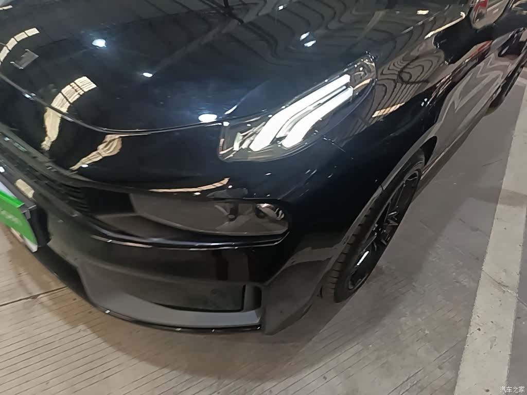 Lynk & Co 02, 2022 24