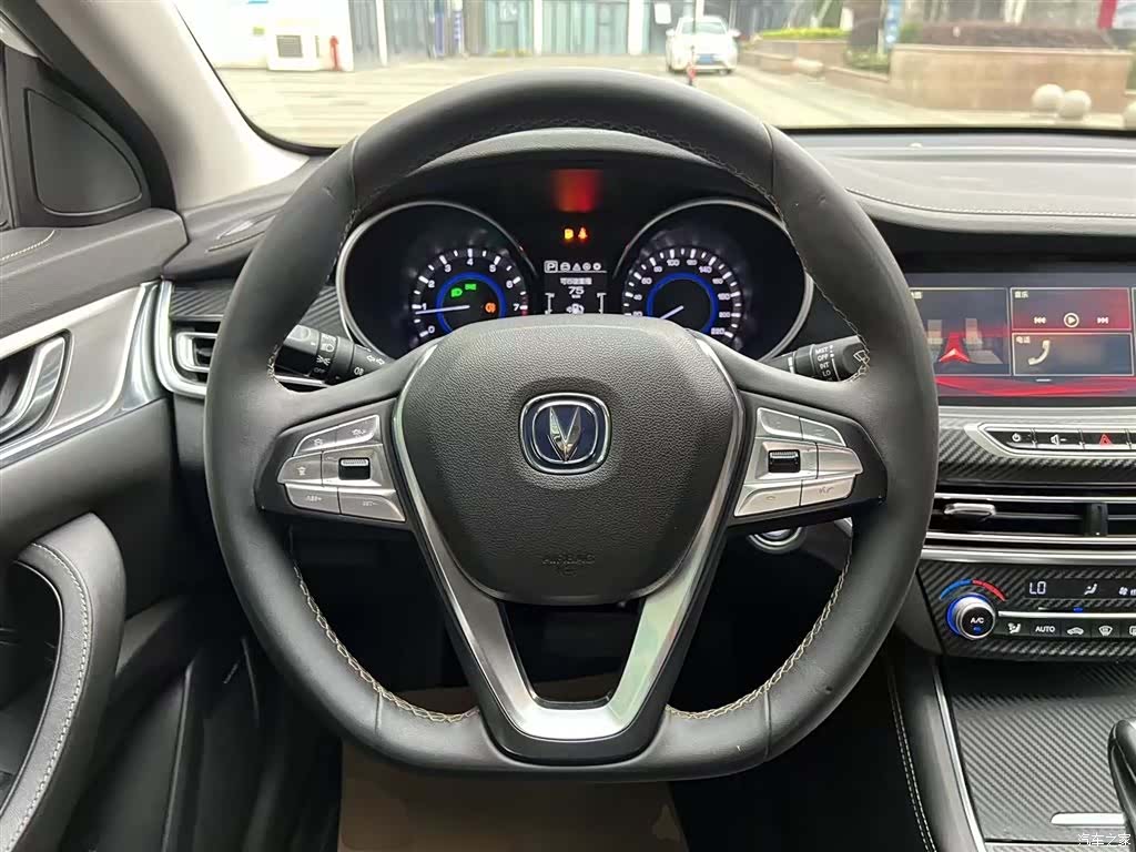 Changan Eado, 2018 11