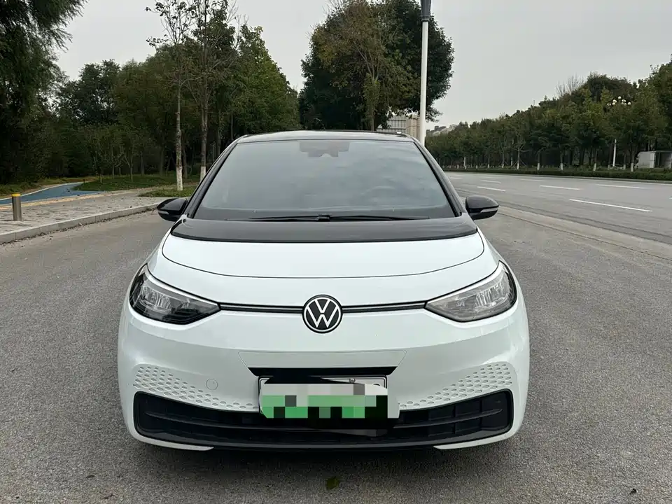 Volkswagen ID.3