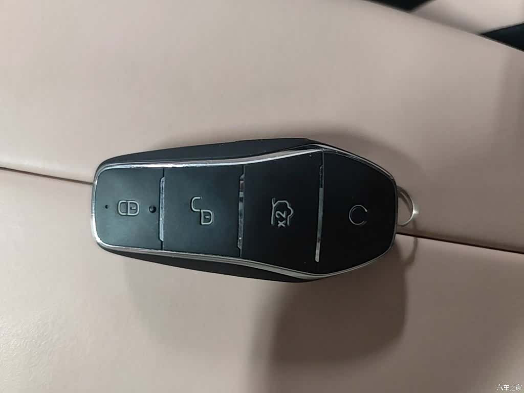BYD Seagull, 2024 9