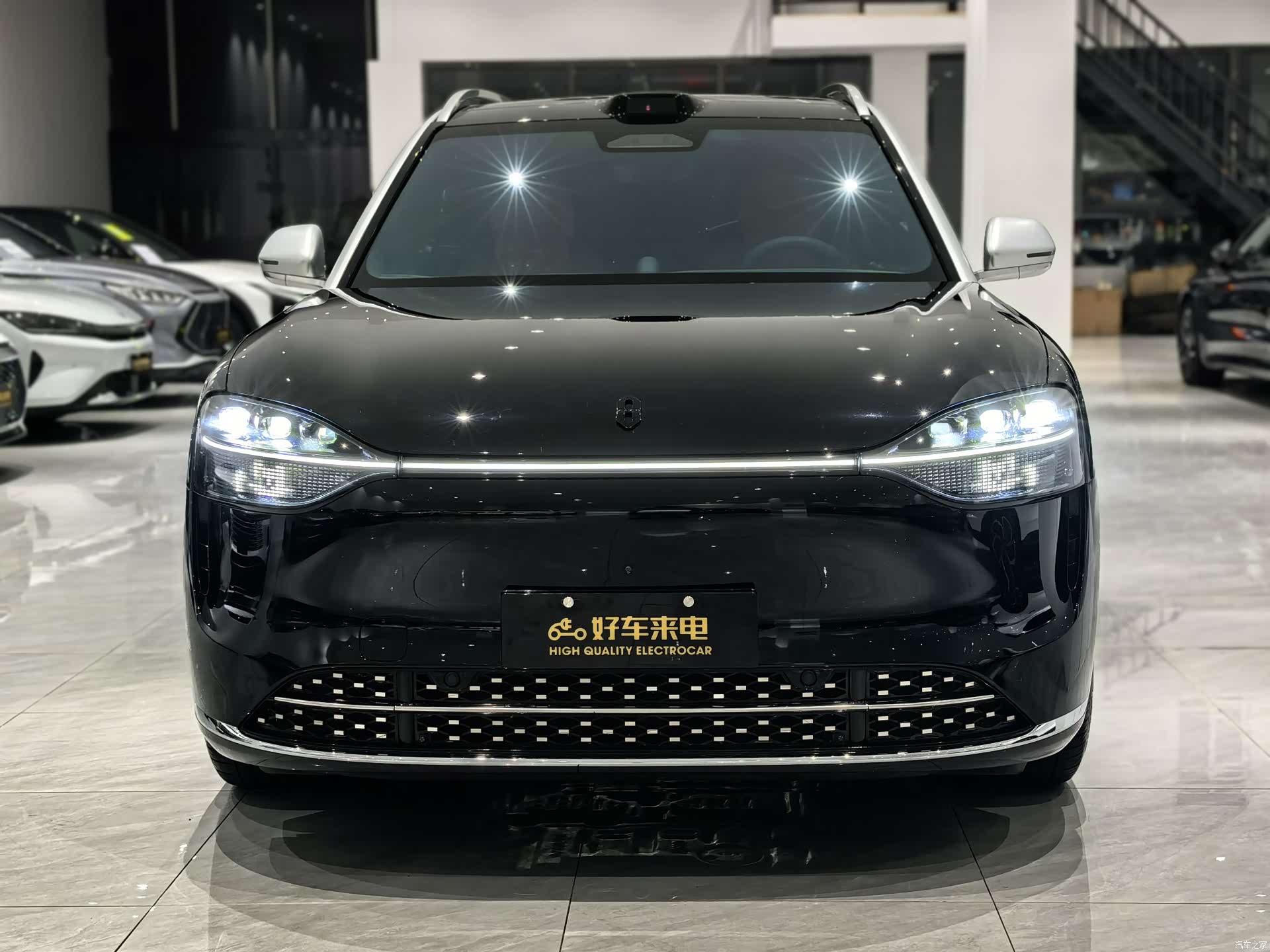 AITO M9, 2025 2