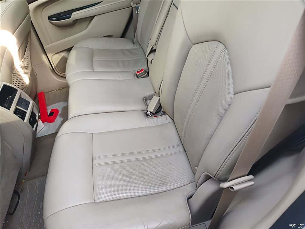 Cadillac SRX, 2015 17
