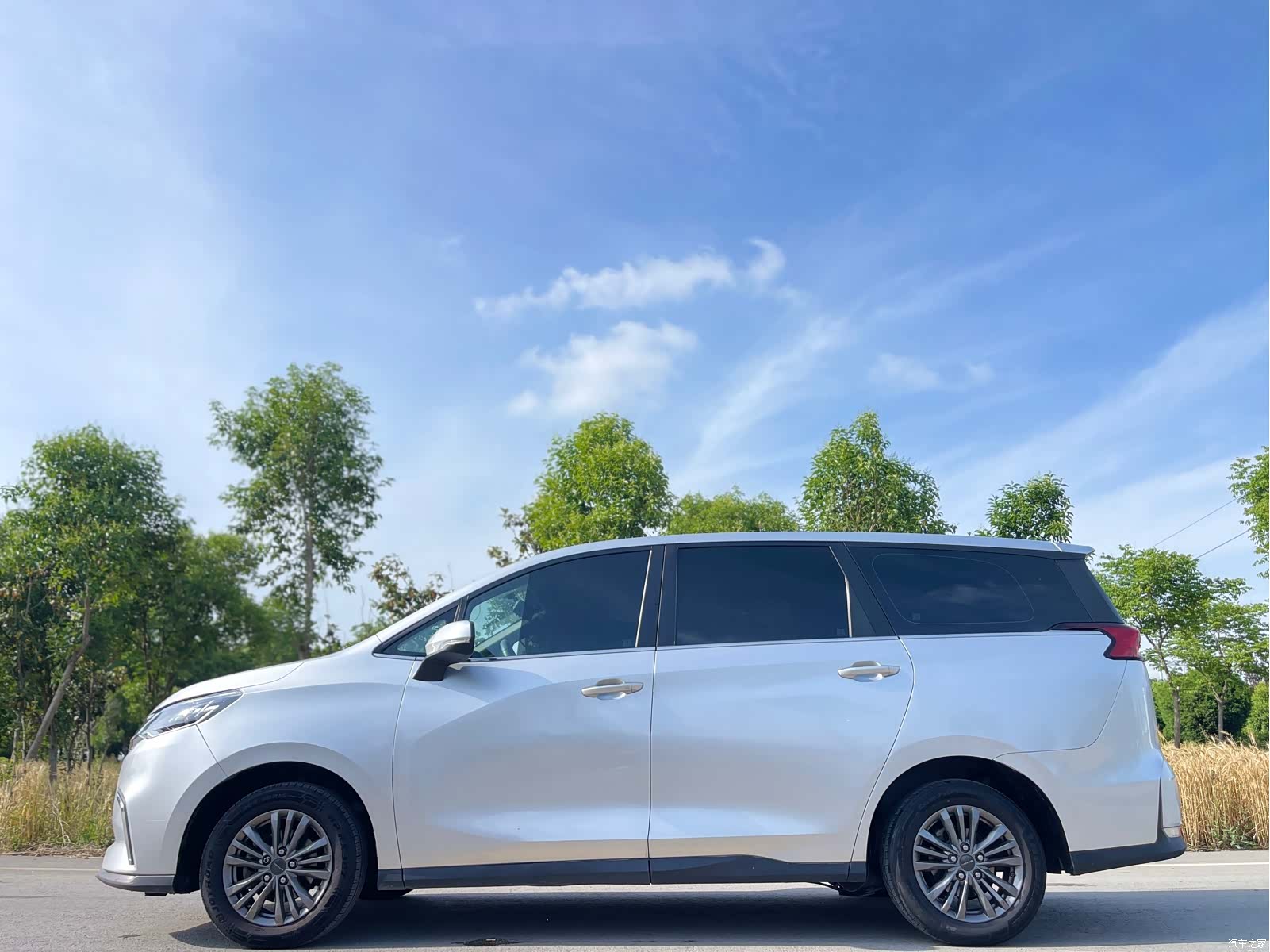 Maxus G50, 2022 4