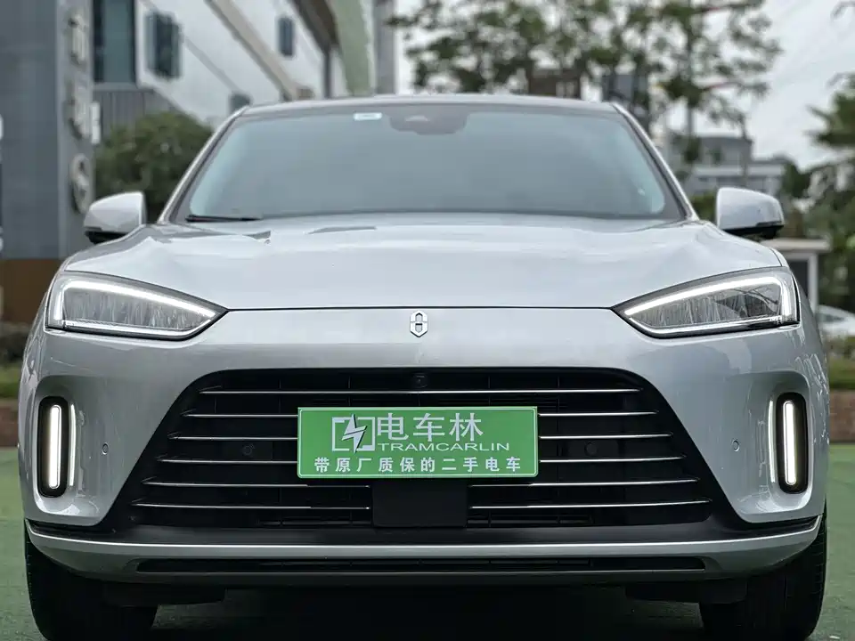 AITO Ask the world M5