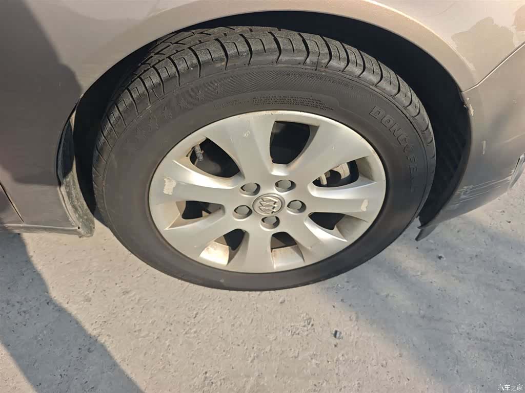 Buick Regal, 2017 27