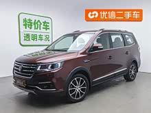 SX6 2016 1.6L CVT