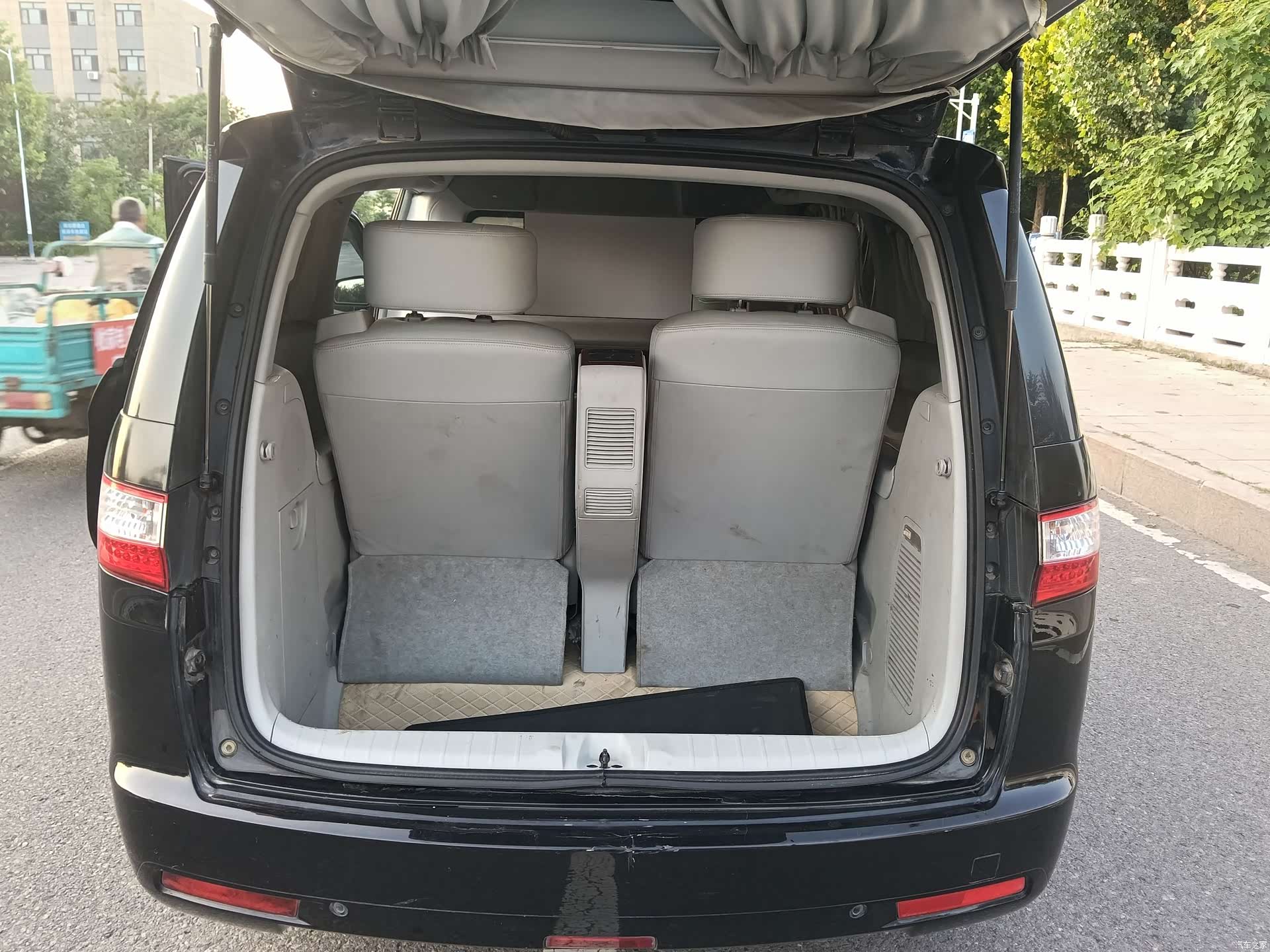 DongFeng MASTER, 2013 24