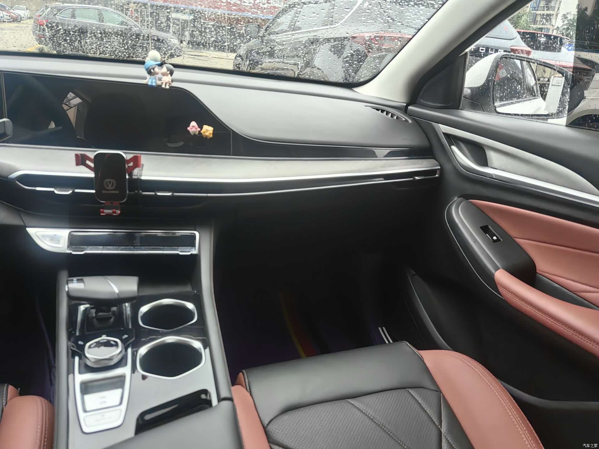 Changan Eado, 2022 15