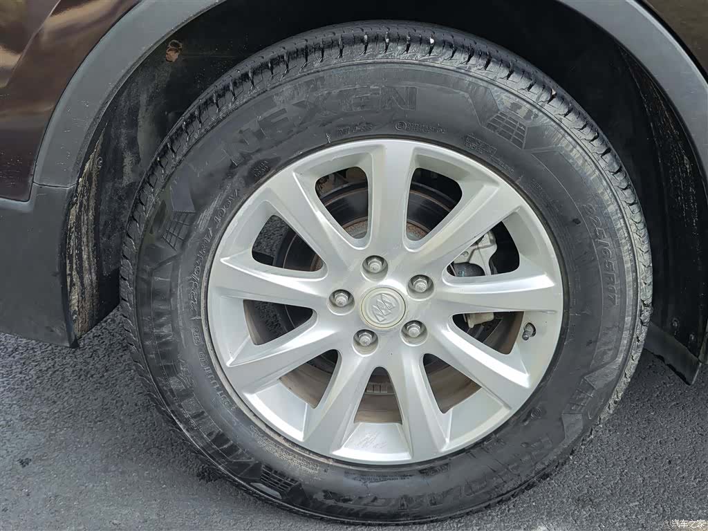 Buick Envision Plus, 2021 26