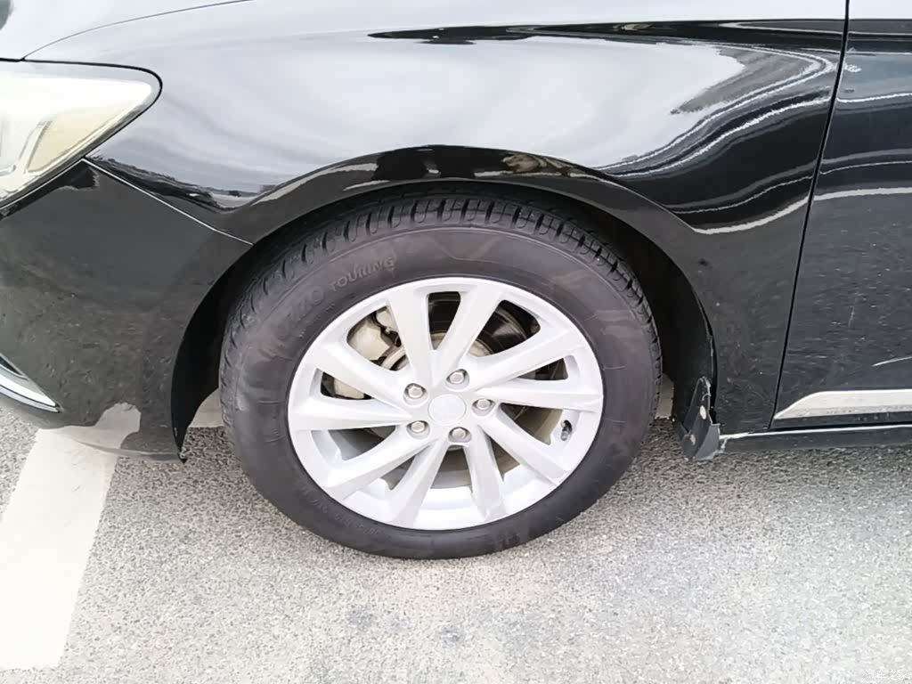 Buick Verano, 2017 23