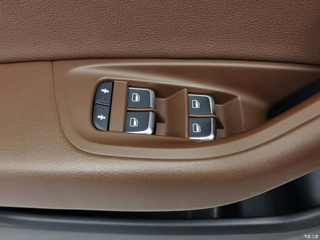 Audi A6L, 2019 9