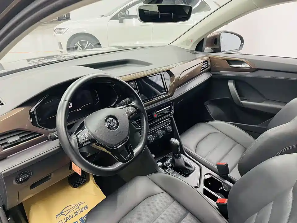 Volkswagen Tuyue