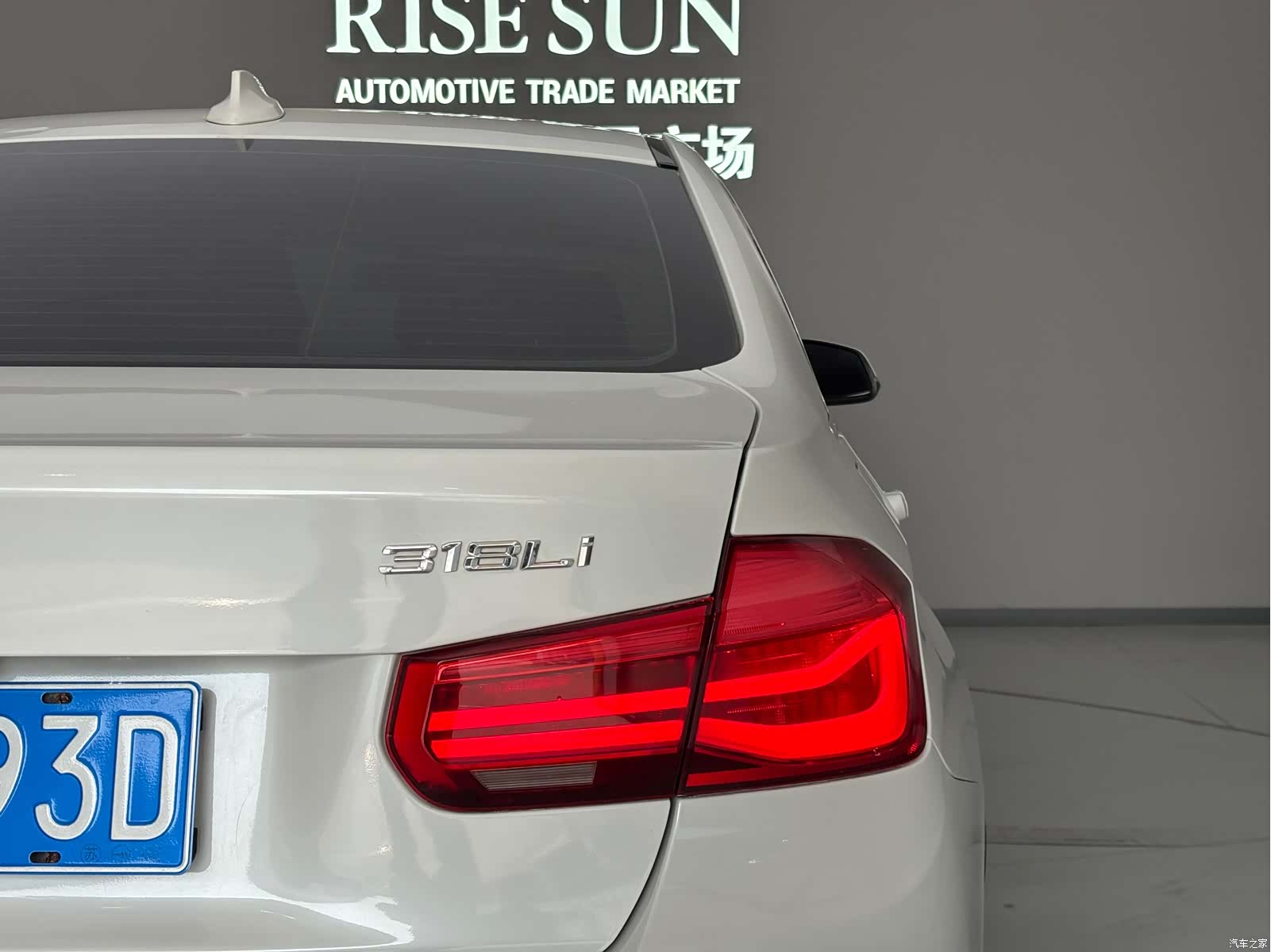 BMW 3 Series, 2017 все фото