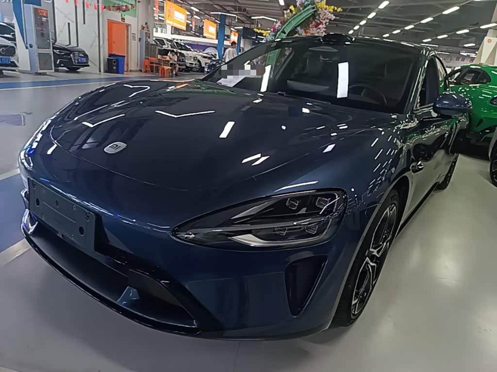 Xiaomi SU7