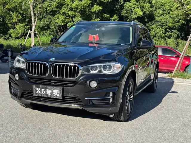 BMW X5 2017 — купить из Китая под заказ