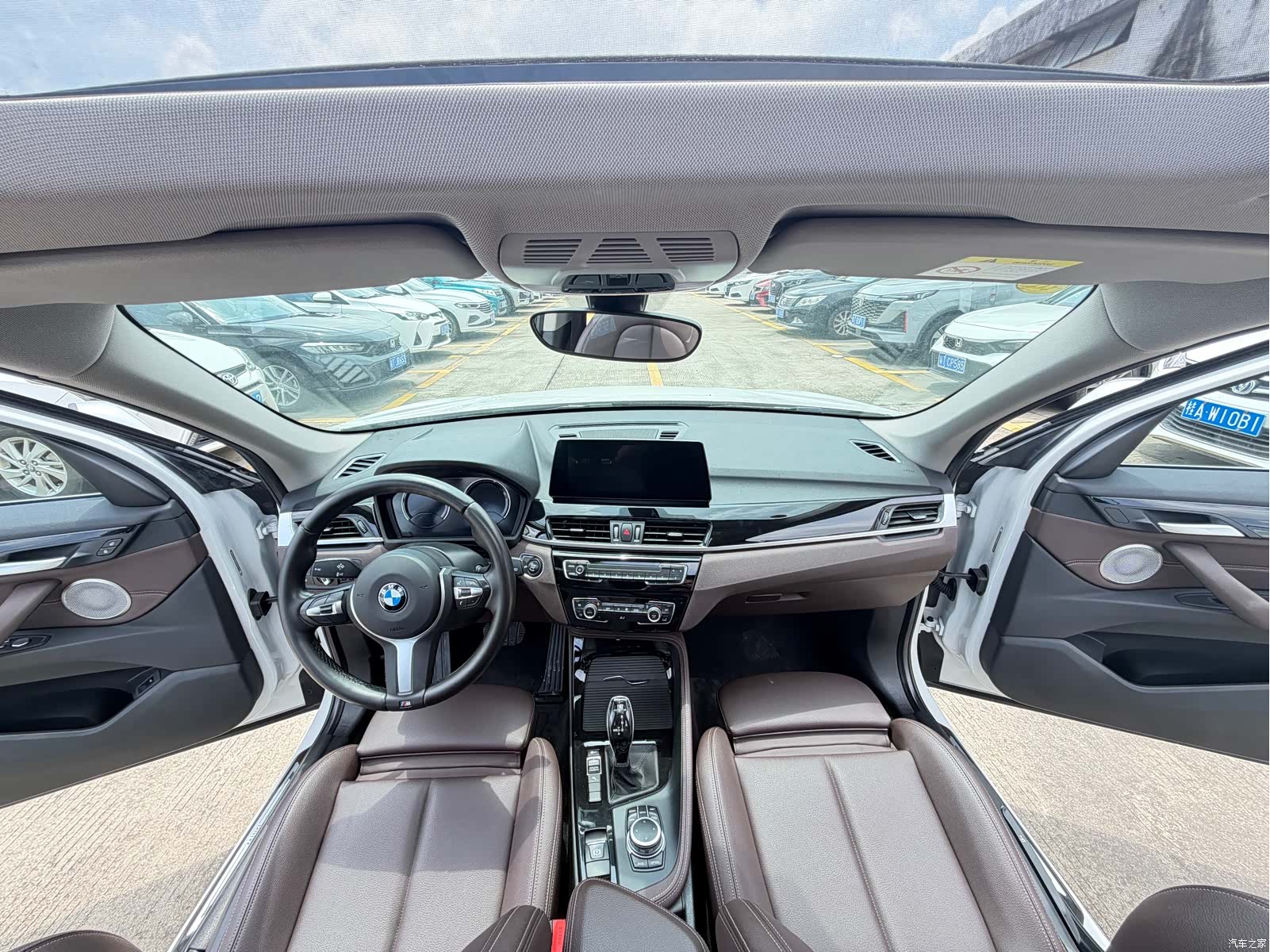 BMW X1, 2022 15