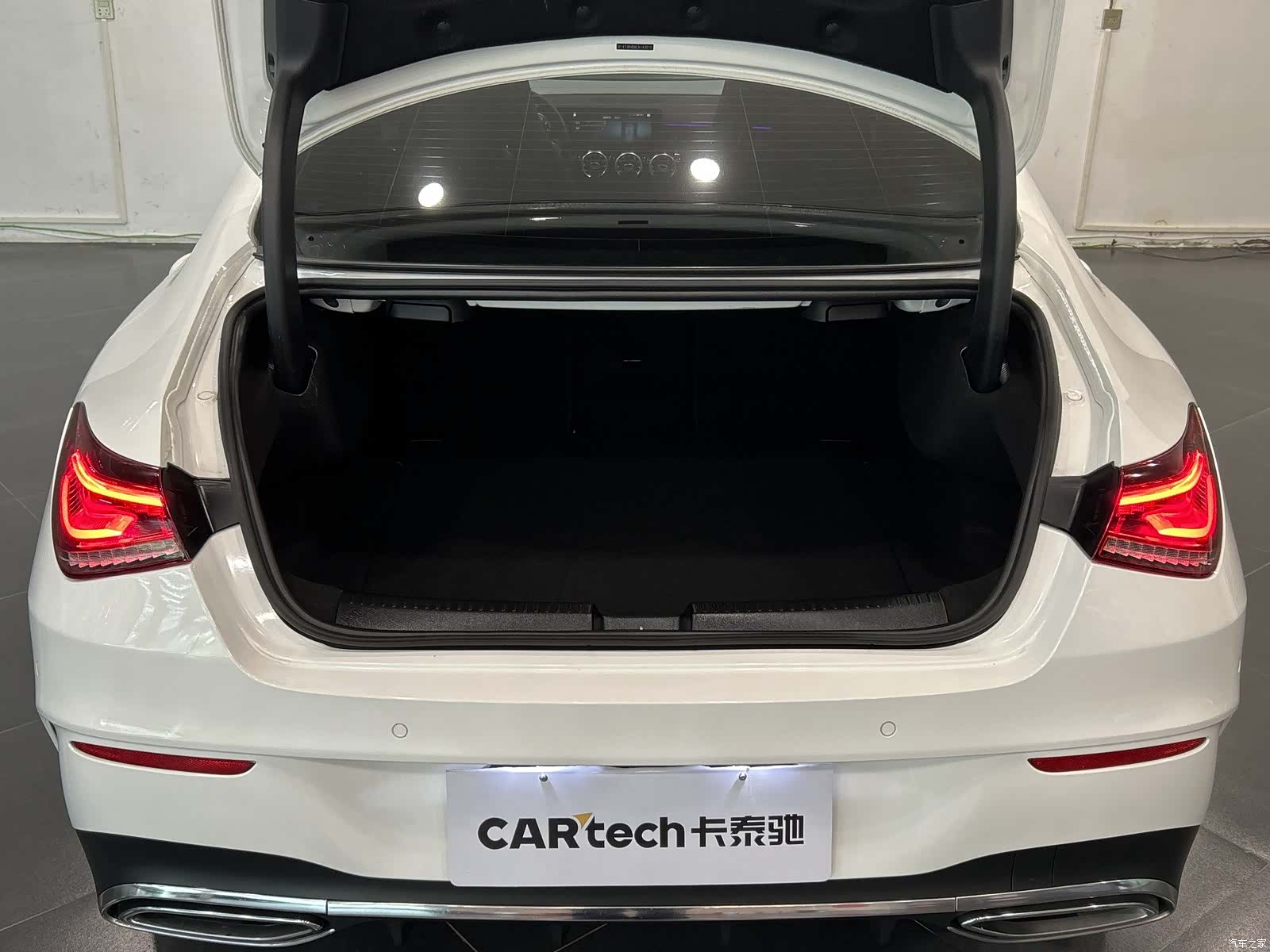 Mercedes-Benz CLA, 2020 26