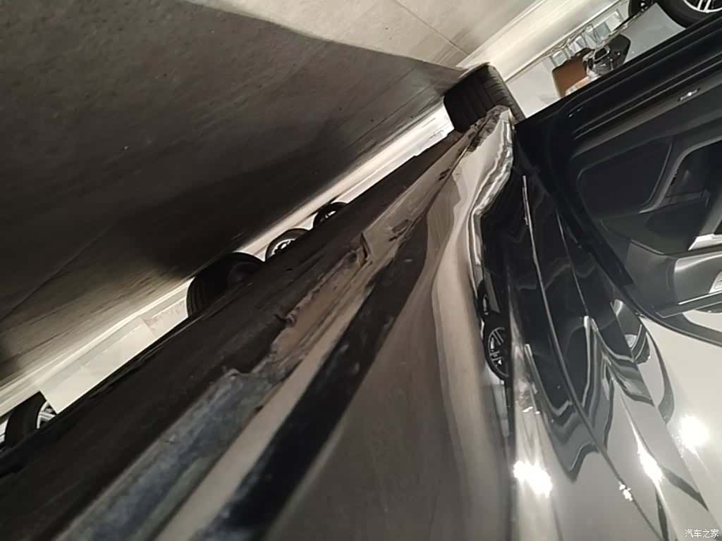 Audi A6L, 2025 22