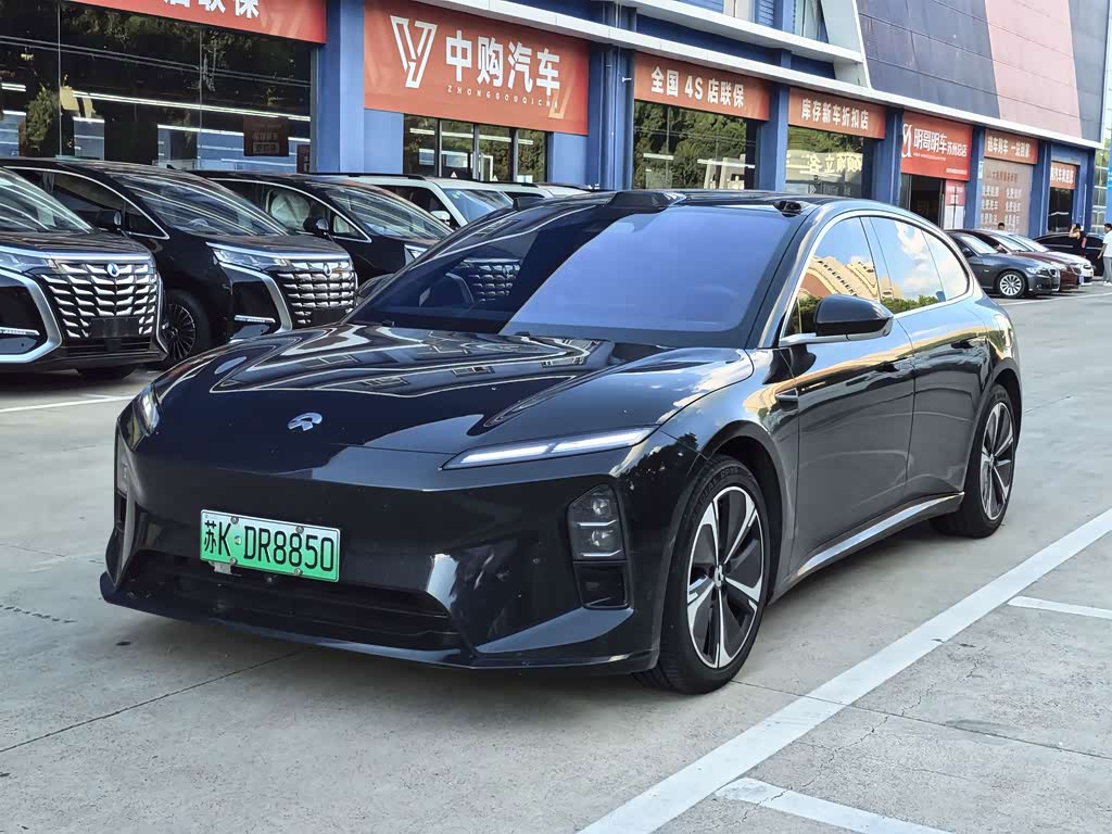 NIO ET5T